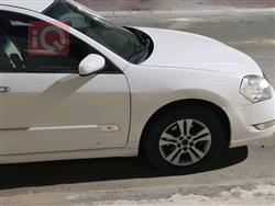 رينو سافران